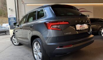 
									Skoda Karoq 2,0 TDI SCR 4×4 Style full								