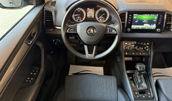 
									Skoda Karoq 2,0 TDI SCR 4×4 Style full								