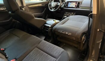 
									Skoda Karoq 2,0 TDI SCR 4×4 Style full								