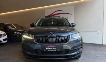 
									Skoda Karoq 2,0 TDI SCR 4×4 Style full								