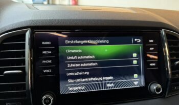 
									Skoda Karoq 2,0 TDI SCR 4×4 Style full								