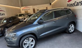
									Skoda Karoq 2,0 TDI SCR 4×4 Style full								