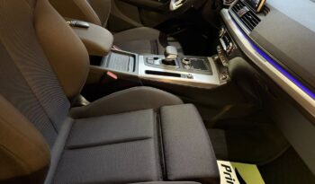 
									Audi Q5 40 TDI quattro Sport full								
