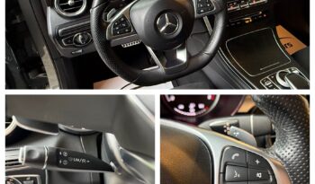 
									Mercedes-Benz GLC 250 d Coupé 4MATIC full								