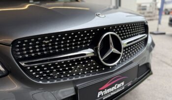 
									Mercedes-Benz GLC 250 d Coupé 4MATIC full								