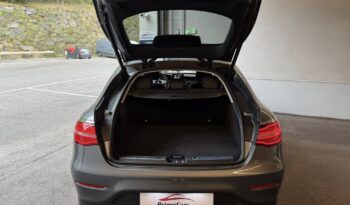 
									Mercedes-Benz GLC 250 d Coupé 4MATIC full								