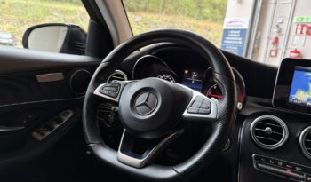
									Mercedes-Benz GLC 250 d Coupé 4MATIC full								