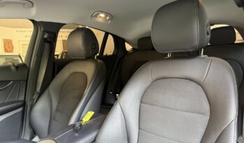
									Mercedes-Benz GLC 250 d Coupé 4MATIC full								
