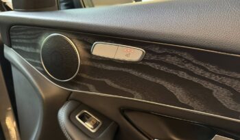 
									Mercedes-Benz GLC 250 d Coupé 4MATIC full								