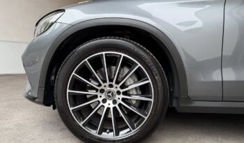 
									Mercedes-Benz GLC 250 d Coupé 4MATIC full								