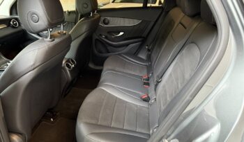 
									Mercedes-Benz GLC 250 d Coupé 4MATIC full								