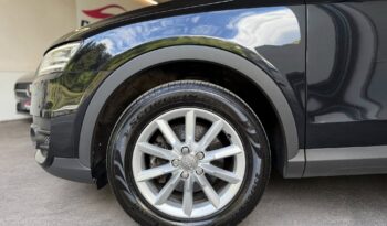 
									Audi Q3 2.0 TDI quattro Design full								