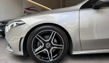 
									Mercedes Benz A 180d full								