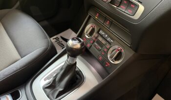 
									Audi Q3 2.0 TDI quattro Design full								
