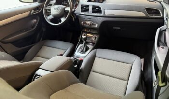 
									Audi Q3 2.0 TDI quattro Design full								