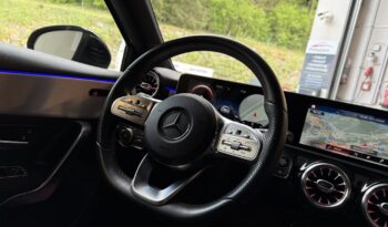 
									Mercedes Benz A 180d full								