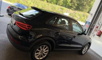 
									Audi Q3 2.0 TDI quattro Design full								