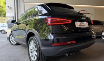 
									Audi Q3 2.0 TDI quattro Design full								