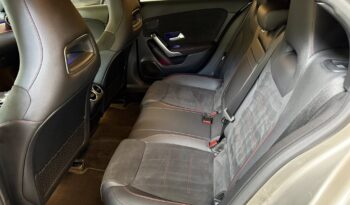 
									Mercedes Benz A 180d full								