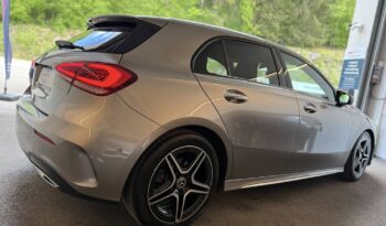 
									Mercedes Benz A 180d full								