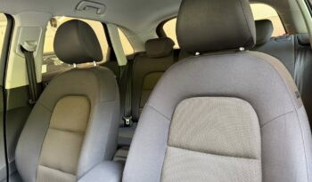 
									Audi Q3 2.0 TDI quattro Design full								