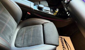 
									Mercedes Benz A 180d full								