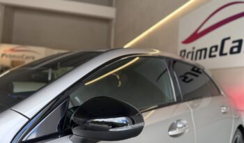 
									Mercedes Benz A 180d full								