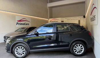 
									Audi Q3 2.0 TDI quattro Design full								