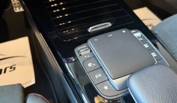
									Mercedes Benz A 180d full								