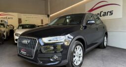 Audi Q3 2.0 TDI quattro Design