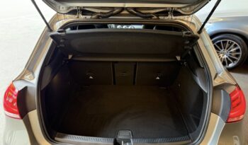 
									Mercedes Benz A 180d full								