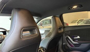 
									Mercedes Benz A 180d full								