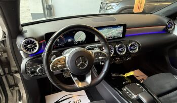 
									Mercedes Benz A 180d full								