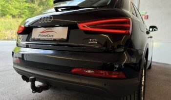
									Audi Q3 2.0 TDI quattro Design full								