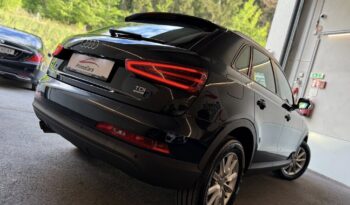 
									Audi Q3 2.0 TDI quattro Design full								