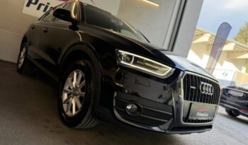 
									Audi Q3 2.0 TDI quattro Design full								