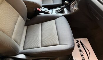 
									Audi Q3 2.0 TDI quattro Design full								