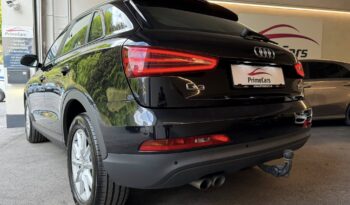 
									Audi Q3 2.0 TDI quattro Design full								