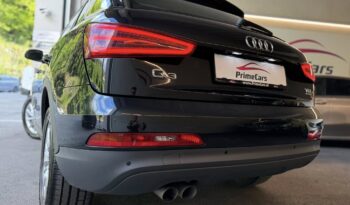 
									Audi Q3 2.0 TDI quattro Design full								