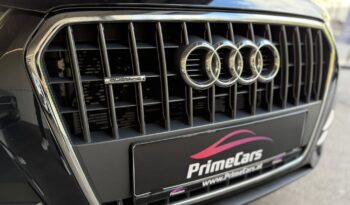 
									Audi Q3 2.0 TDI quattro Design full								