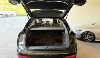 
									Audi Q3 2.0 TDI quattro Design full								