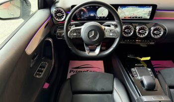 
									Mercedes Benz A 180d full								
