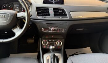
									Audi Q3 2.0 TDI quattro Design full								