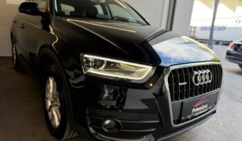 
									Audi Q3 2.0 TDI quattro Design full								