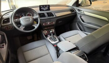 
									Audi Q3 2.0 TDI quattro Design full								