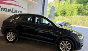 
									Audi Q3 2.0 TDI quattro Design full								