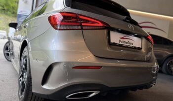 
									Mercedes Benz A 180d full								