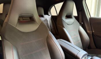 
									Mercedes Benz A 180d full								