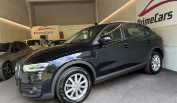 
									Audi Q3 2.0 TDI quattro Design full								