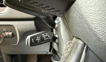 
									Audi Q3 2.0 TDI quattro Design full								